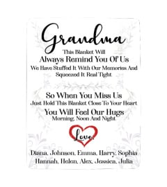 EN - GRANDMA  LOVE