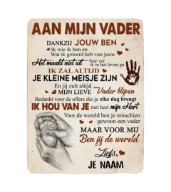 NE - AAN MIJN VADER