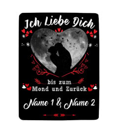 GE - DECKE ICH LIEBE DICH