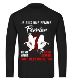 février