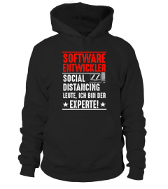 Limitierte Edition Softwareentwickler