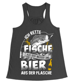 FISCHE BIER AUS DER FLASCHE