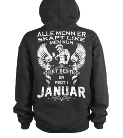 JANUAR