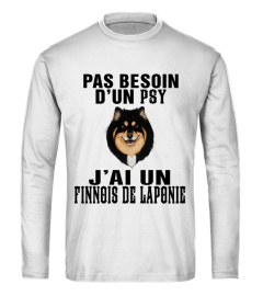 FINNOIS DE LAPONIE  EDITION LIMITÉE