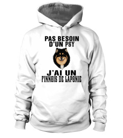 FINNOIS DE LAPONIE  EDITION LIMITÉE