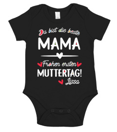 du bist die beste mama