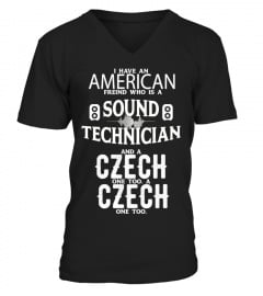 Sound Technician Gift