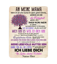 GE -  MAMA ICH LIEBE DICH