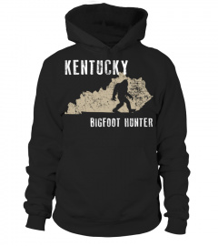 Kentucky Bigfoot Hunter