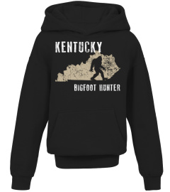 Kentucky Bigfoot Hunter