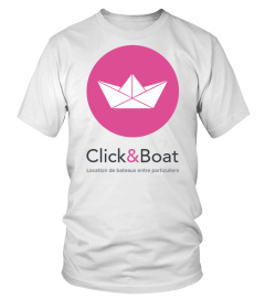 Click & Boat - Saison 2016