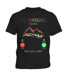 MONTAGNES - APPEL - 7