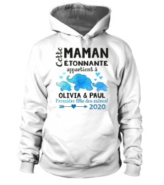 Ce maman génial appartient à
