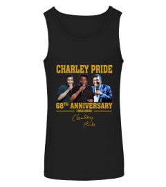 CHARLEY PRIDE 68TH ANNIVERSARY