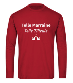 Telle marraine - Telle filleule