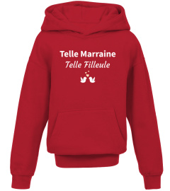 Telle marraine - Telle filleule