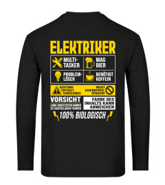 ELEKTRIKER