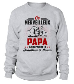 Ce merveilleux Papa