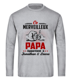 Ce merveilleux Papa