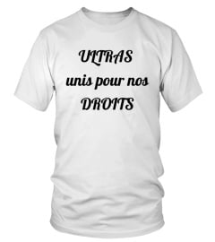 ULTRAS UNIS POUR NOS DOITS