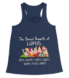 Limited edition : the seven dwarfs