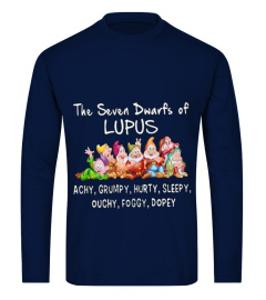 Limited edition : the seven dwarfs