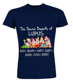 Limited edition : the seven dwarfs