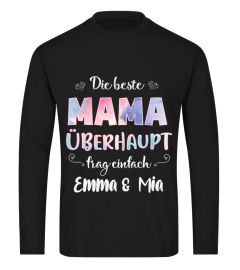 DIE BESTE MAMA UBERHAUPT