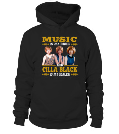 CILLA BLACK IS MY DEALER