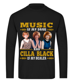 CILLA BLACK IS MY DEALER