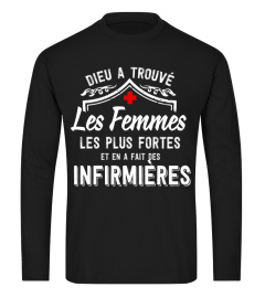 Infirmiere