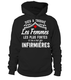 Infirmiere