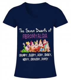 Limited edition : the seven dwarfs