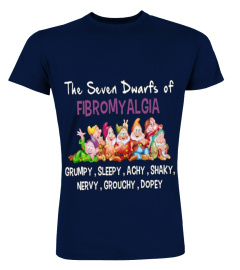 Limited edition : the seven dwarfs