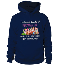 Limited edition : the seven dwarfs