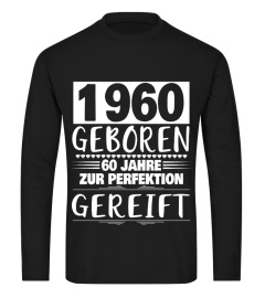Geburtstags 60 Jahre 1960 60. Geburtstag