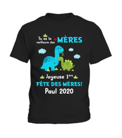 JOYEUSE FÊTE DES MÈRES