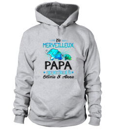 CE MERVEILLEUX PAPA APPARTIENT A