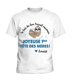 JOYEUSE FÊTE DES MÈRES