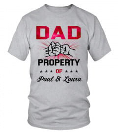 DAD PROPERTY