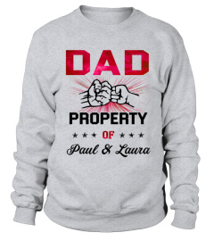 DAD PROPERTY