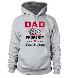 DAD PROPERTY