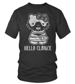 Hello Featured Tee