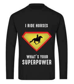 EQUESTRIAN SUPERPOWER