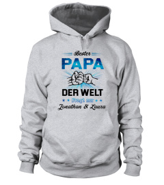 BESTER PAPA DER WELT