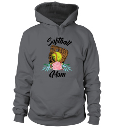 Softball Mom Shirt