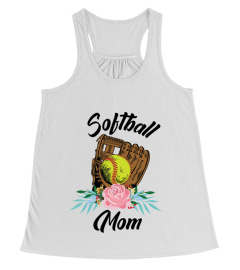 Softball Mom Shirt