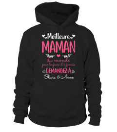 MEILLEURE MAMAN