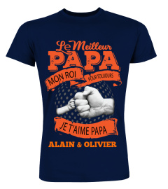 MON ROI - PAPA ™ 