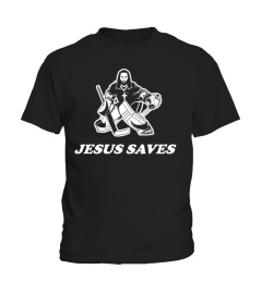 Hockey  Jesus